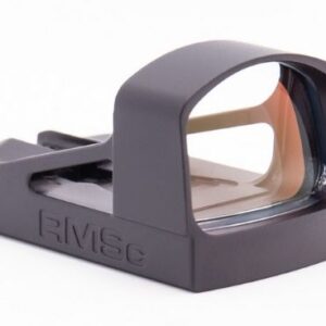 SHIELD SIGHTS RMSC COMPACT - REFLEX MINI SIGHT 4MOA GLASS
