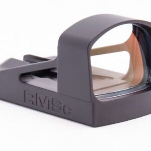 SHIELD SIGHTS RMSC COMPACT - REFLEX MINI SIGHT 8MOA GLASS