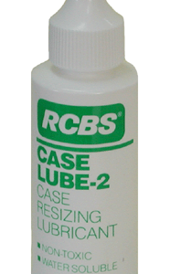 RCBS CASE LUBE-2 2OZ BOTTLE