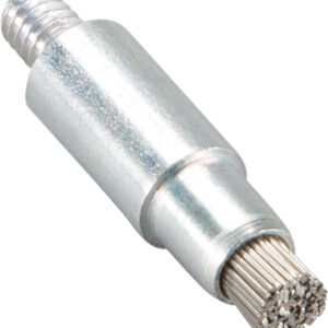 RCBS PRIMER POCKET BRUSH HEAD - SMALL