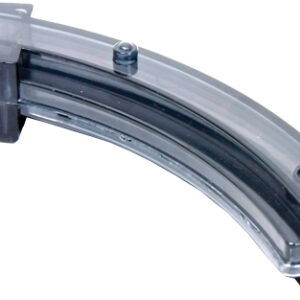 PRO MAG MAGAZINE RUGER 10/22 - 22LR 25RD SMOKE POLYMER