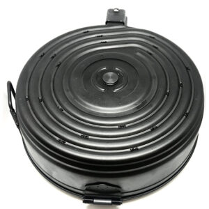 RWB DRUM MAG AK47 100RD FRONT LOAD (15)