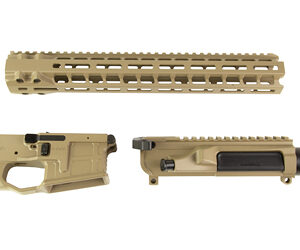 RADIAN BUILDER KIT 14" FDE