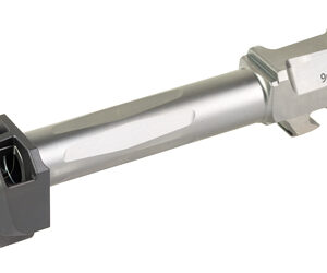 RADIAN AFTRBRNR RAMJET G19 G3 BK/GRY