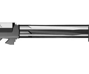 RADIAN AFTRBRNR RAMJET G17 GEN4 BLK