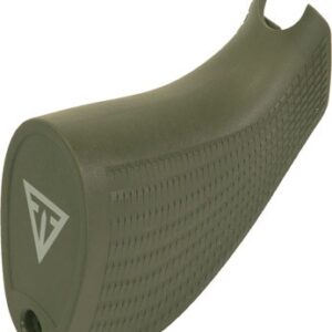TIKKA GRIP ADAPTER FOR T3X - SYN STOCKS STRAIGHT OLIVE