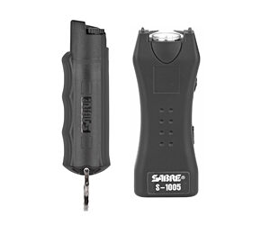 SABRE S-1005-BK + HCBK-23OC