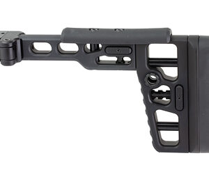 SAMSON SAS K STK 9" FLD PIC ADP BLK