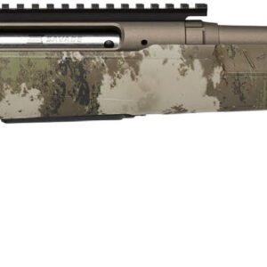 SAV AXIS 2 PRO WOODLAND 400LEGEND 20