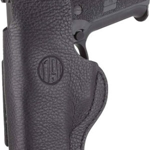 1791 SMOOTH CONCEALMNT HOL IWB - LH MULTI-FIT SZ4 GLK 17/SIM BL