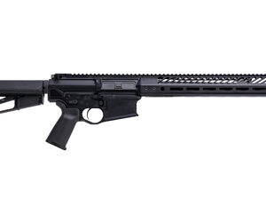 SEEKINS SP10M 308WIN 18" 20RD BLK