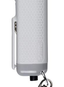 SABRE RED PEPPER GEL W/ BELT - CUTTER AND WINDOW BREAKER GRAY