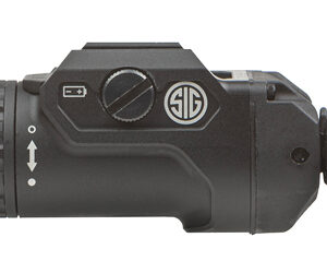 SIG FOXTROT2R WEAPON LIGHT BLK