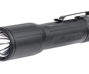 SIG FOXTROT-EDC F RCHRGBL LIGHT BLK