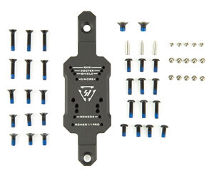 STRIKE SHOTGUN OPTIC MOUNT