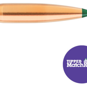 SIE 6MM 107GR TMK TIPPED MATCHKING 500/BOX