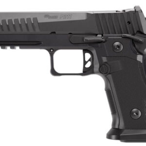 SIG P211 9MM 5 BLK OR 17/21RD