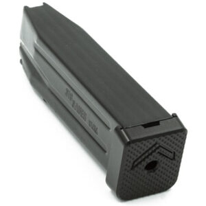 SIG MAG P250 P320 9MM FULL SZ 10RD LEGION