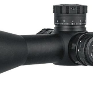 SIG TANGO 6 5-30X56 FFP MOA DEV-L LEVERPLEX BLK