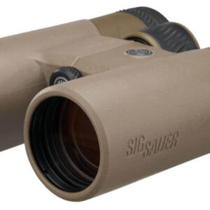 SIG ZULU4 HD BINO 10X42 CLOSE BRIDGE