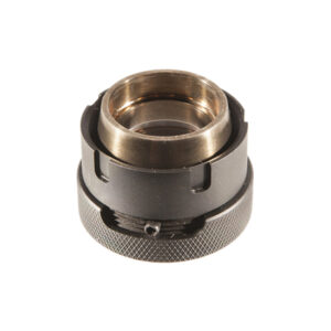 SILENCERCO CHARLIE ASR MOUNT