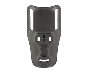 SL MID/CANT UNIV BELT LOOP BLK 2.25"