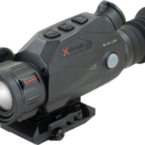 NOCPIX SLIM L25 MULTI FUNTION - THERMAL OPTIC 384X288 35MM