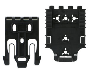 SL QUICK2-KIT1-2 QUICK RELSE KIT BLK