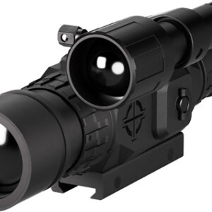 SIGHTMARK WRAITH 4K 3-32X40 - DIGITAL NIGHT VISION SCOPE