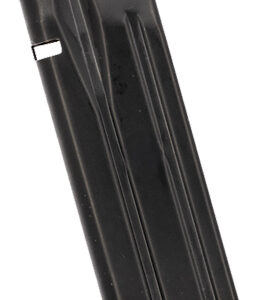 SAR USA MAGAZINE SOCOM COMPACT - 9MM 15RD BLACK