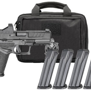 SPR ECHELON 4.0FC 9MM 4 15RD GEAR PAC
