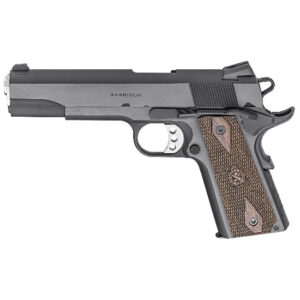 SPR 1911 GARRISON 45ACP 5 7RD BLK