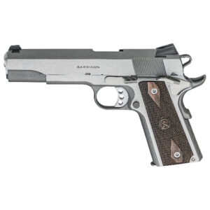 SPR 1911 GARRISON 45ACP 5 7RD SS