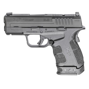 SPR XDS MOD2 OSP 45ACP 3.3 BLK 5/6RD