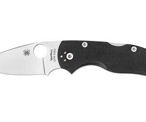 SPYDERCO NATIVE 5 G-10 S30V