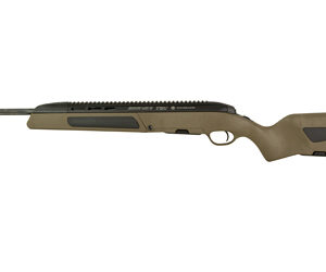 STEYR SCOUT 308WIN 19" 5RD TB GRN