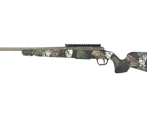 SAV AXIS 2 PRO COMP 308WIN 20" CAMO