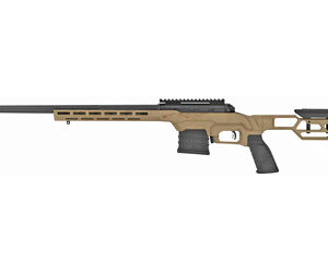 SAV 110 PRECISION 308 WIN 20" FDE