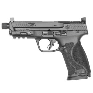 SW M&P9 M2.0 OR 9MM 4.6 NTS OPTIC READY 17RD