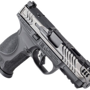 SW PC M&P9 M2.0 9MM 4.2 OR METAL CARRY COMP 17RD