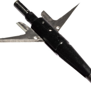 SWHACKER BROADHEAD 2-BLADE - HANK PARKER SERIES 125GR 3-PK