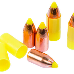 TC SHOCKWAVE SUPERGLIDE SABOTS 50CAL 250GR SP 15