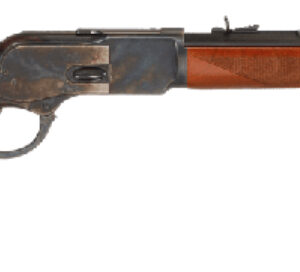 TF UBERTI 1873 TRAPPER 45LC 18 PG TUNED