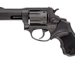 TAURUS 942 UL 22WMR 3" 8RD BLK