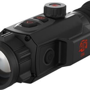 ATN THOR 6 MINI 3.5-28X 256 - COMPACT THERMAL RIFLESCOPE
