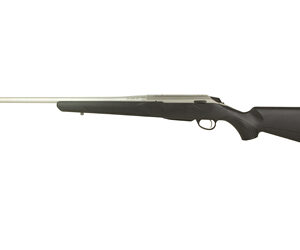 TIKKA T3X LITE 6.5CM 22" STS/BLK
