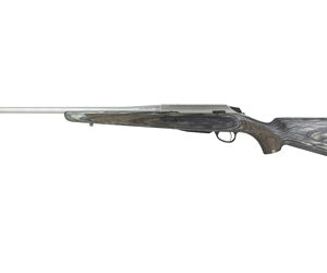 TIKKA T3X LAMINATED 30-06 22" STS