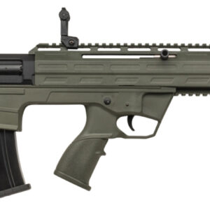 TOKAREV TBP 12ODG 12GA 18.5 ODG BUIS 3CT 5RD