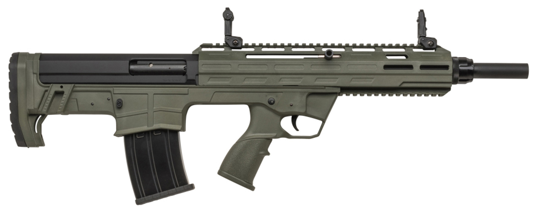 TOK2021000129 GunHippo