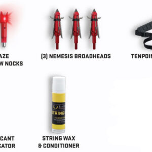 TENPOINT ACCESSORY KIT